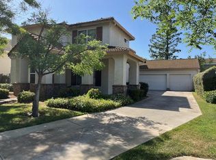 9305 Fassett Way, Elk Grove, CA 95758