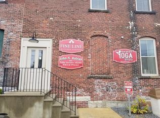 564 Dutton St #1, Lowell, MA 01854