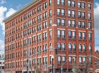 206 S Post St UNIT 701, Spokane, WA 99201