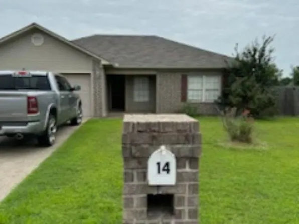 14 Apricot Dr, Ward, AR 72176