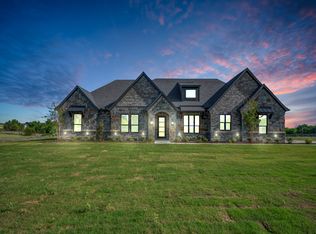 614 Hondo Xing, Weatherford, TX 76087