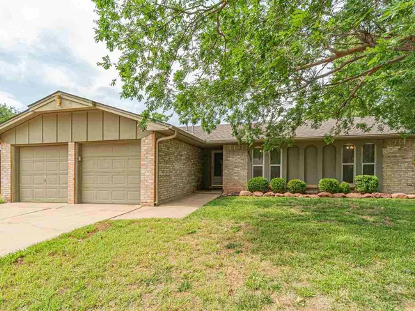 4620 NE Columbia Ave, Lawton, OK 73507