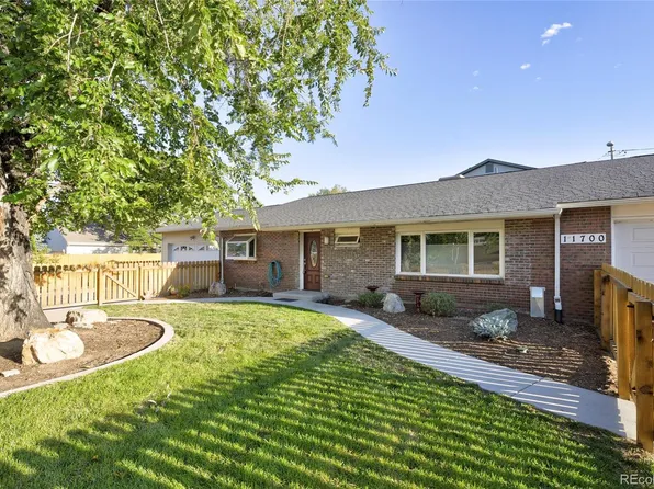 11700-11710 W 46th Avenue, Wheat Ridge, CO 80033