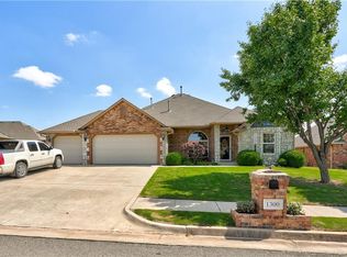 1300 W Odom Way, Oklahoma City, OK 73170