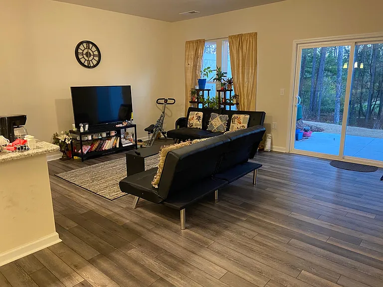 Living Space