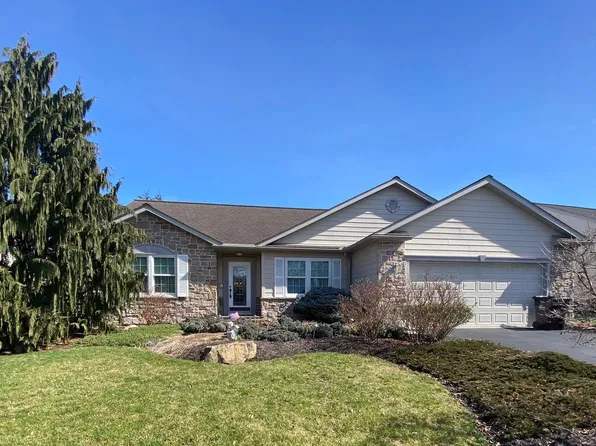 328 Henry Dr, Blandon, PA 19510