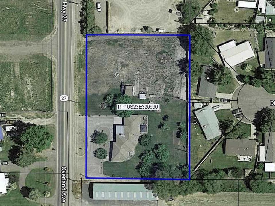 2975 Overland Ave, Burley, ID 83318 MLS 98866025 Zillow