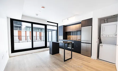 1 Jarvis St Photo 1