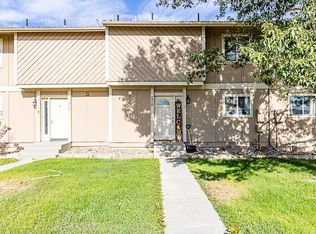 1418 Rain Dance Dr, Rock Springs, WY 82901