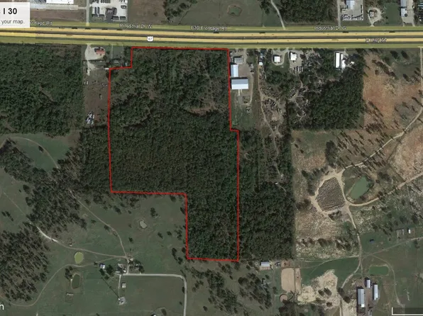 0 Interstate Highway 30 W, Sulphur Springs, TX 75482