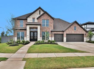 16618 Blissful Night St, Hockley, TX 77447