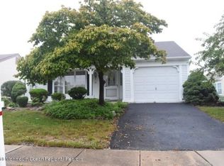 20 Marston Row, Manchester, NJ 08759