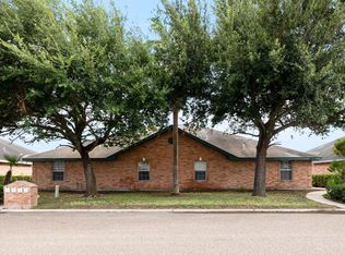 2305 Kimberly Ln #3, Edinburg, TX 78541