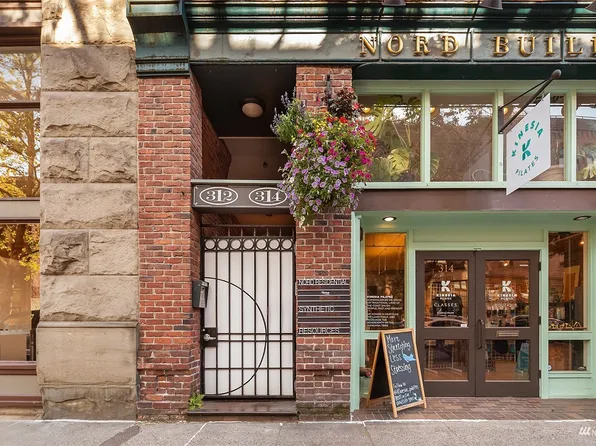 312 1st Avenue S #5, Seattle, WA 98104