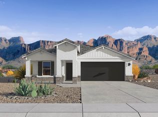 12574 W Whyman Ave, Avondale, AZ 85323
