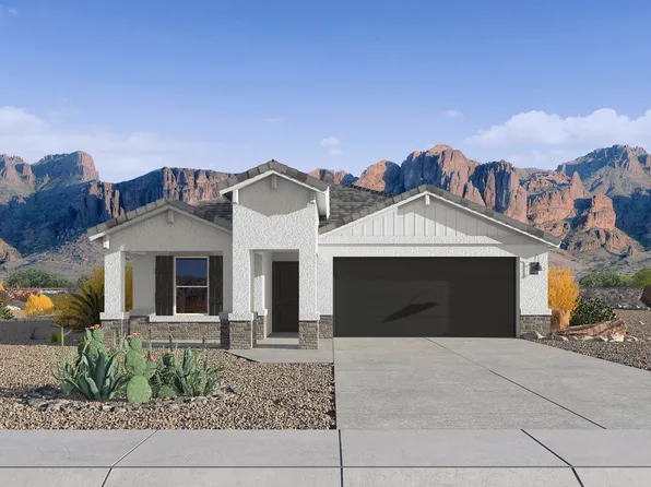 12574 W Whyman Ave, Avondale, AZ 85323