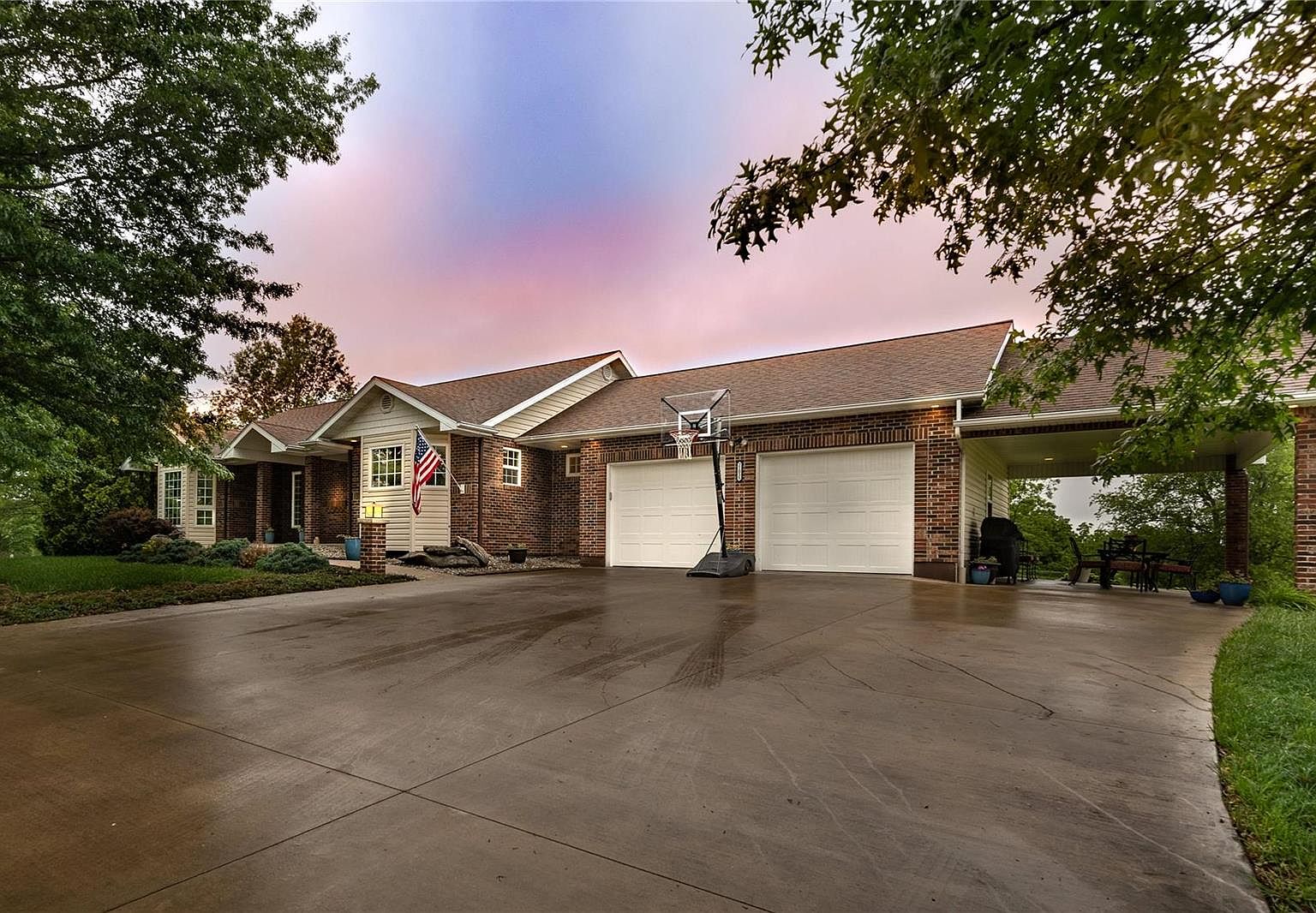 21035 Scenic Trl, Sainte Genevieve, MO 63670 MLS 23029087 Zillow