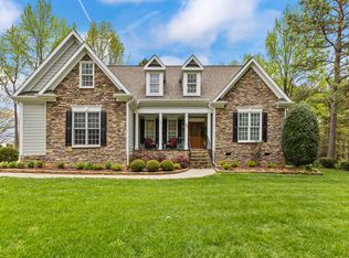 90 River Rock Way, Franklinton, NC 27525