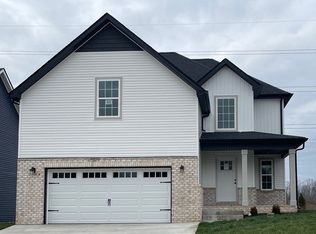 45 The Quarry LOT 45, Clarksville, TN 37043