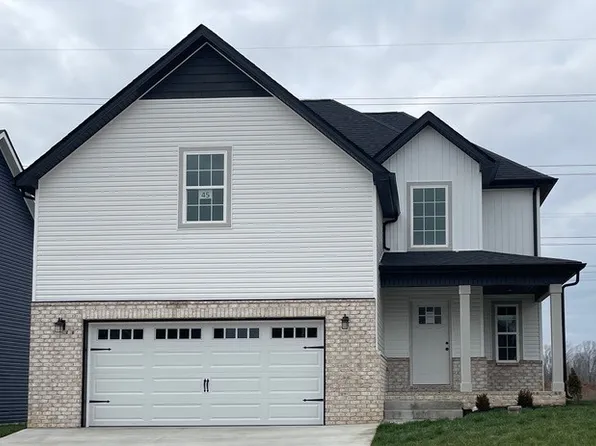 45 The Quarry Lot 45, Clarksville, TN 37043