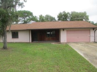 11235 Homeway St, Spring Hill, FL 34609