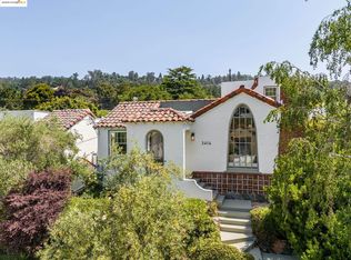 3414 Guido St, Oakland, CA 94602