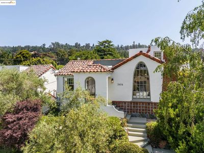 3414 Guido St, Oakland, CA, 94602
