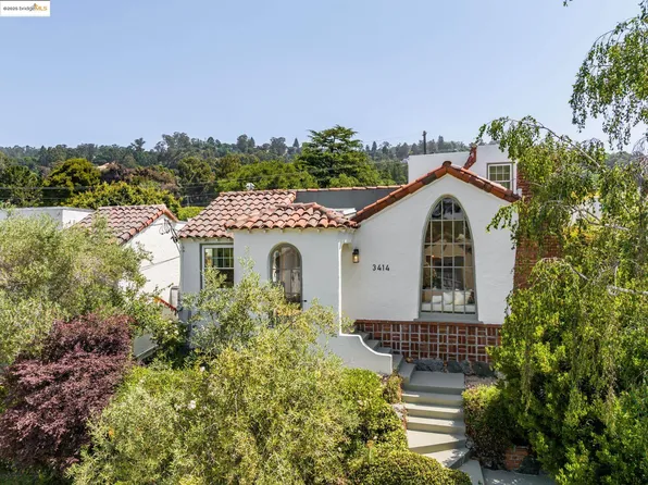 3414 Guido St, Oakland, CA 94602