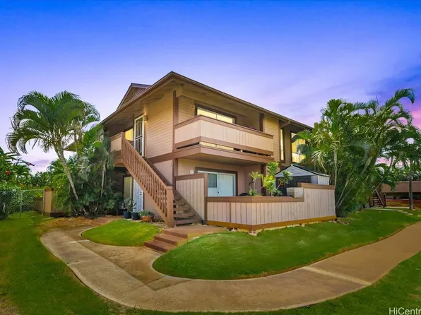 91-1210 Mikohu St APT 43R, Ewa Beach, HI 96706