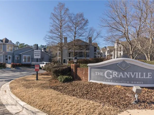 403 Granville Ct, Sandy Springs, GA 30328