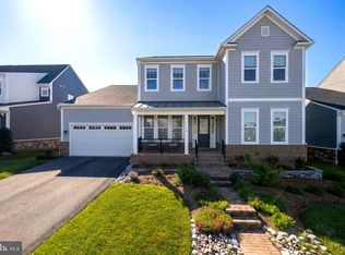 1122 Laconian St SE, Leesburg, VA 20175