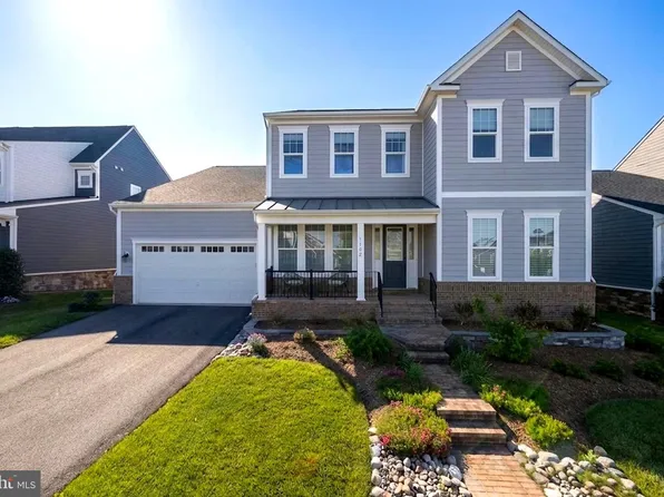 1122 Laconian St SE, Leesburg, VA 20175