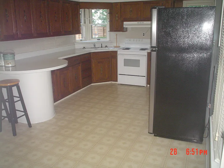 2576 Old State Road 37 S Bloomington #1 — Photo 6