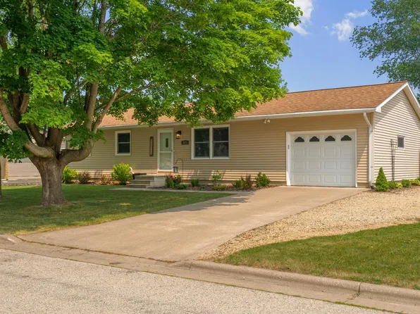 503 Nelson STREET, Coon Valley, WI 54623