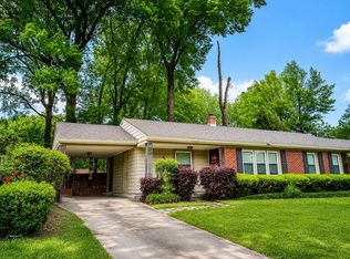 4618 Willow Rd, Memphis, TN 38117