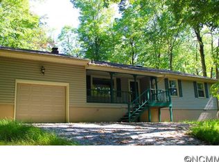 224 Cheestoonaya Way, Brevard, NC 28712
