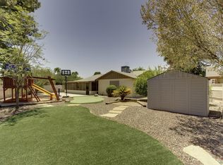 4403 W Cathy Cir, Glendale, AZ 85308