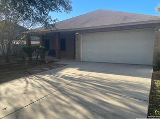 1919 Club Xing, New Braunfels, TX 78130