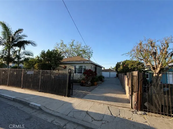 817 W Arbutus St, Compton, CA 90220