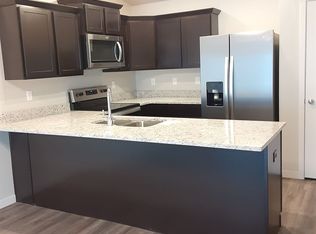 613 Liberty Park Dr, Box Elder, SD 57719