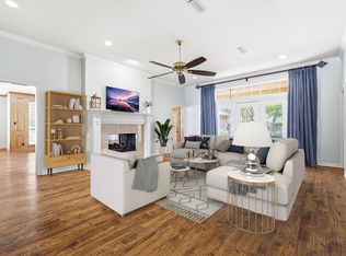 2272 Hollyhill Ln, Denton, TX 76205