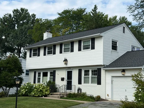 2116 Folkstone Rd, Lutherville Timonium, MD 21093