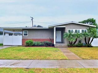 3020 Charlemagne Ave, Long Beach, CA 90808