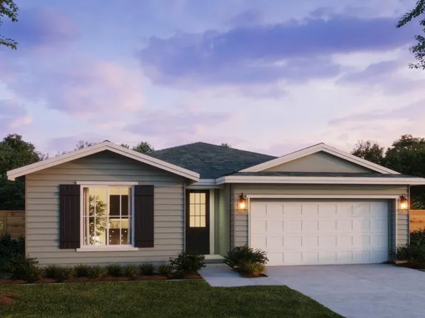 8323 Basalt St, Bakersfield, CA 93314