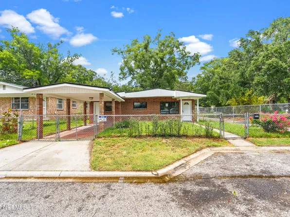 2103 W 14TH Street, Jacksonville, FL 32209