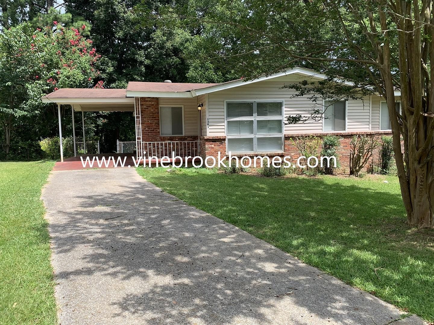 1305 Hatfield Ln, Birmingham, AL 35215 Zillow