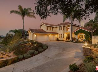 2404 Ranchgrove Dr, Westlake Village, CA 91361