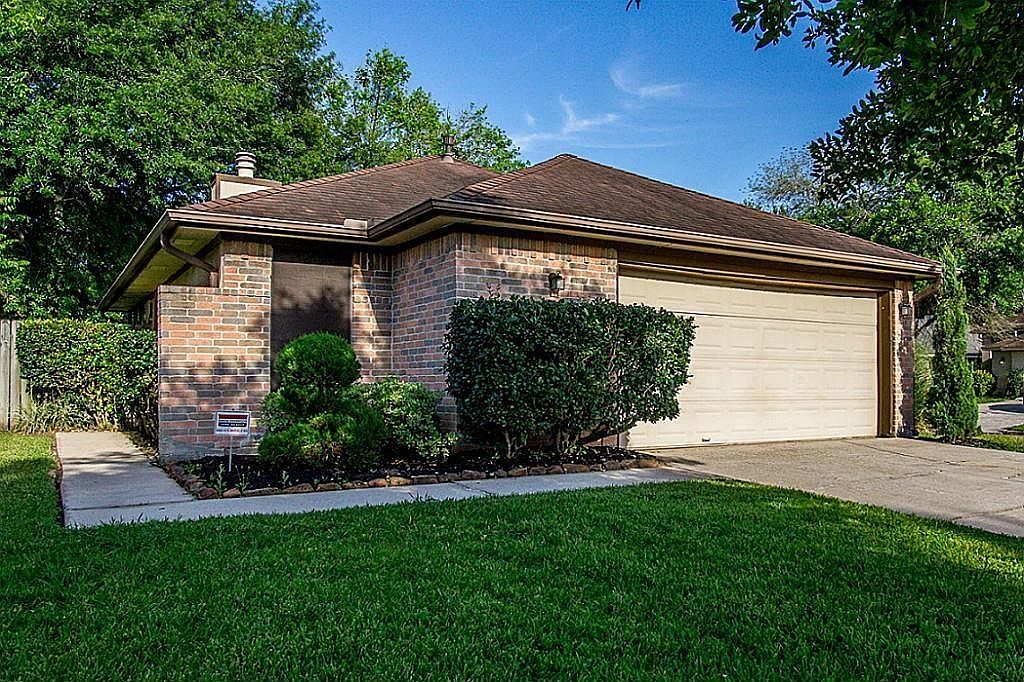 16610 Shrub Oak Dr, Humble, TX 77396 Zillow
