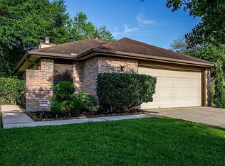 16610 Shrub Oak Dr, Humble, TX 77396