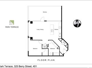 325 Berry St APT 401, San Francisco, CA 94158